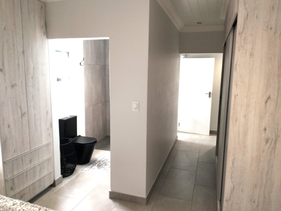 To Let 3 Bedroom Property for Rent in Tergniet Western Cape